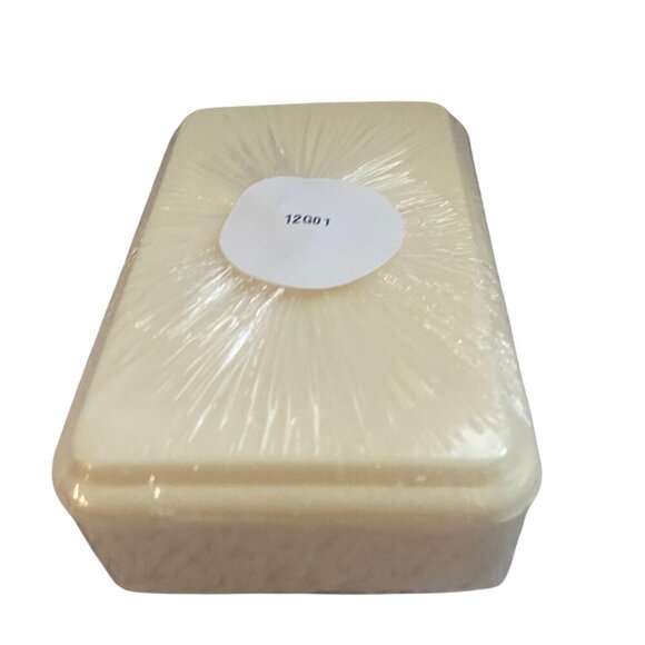 Eiffel Tower Orange Cinnamon Soap Set 3 Bars Made in France Savons Cannelle - Picture 6 of 16